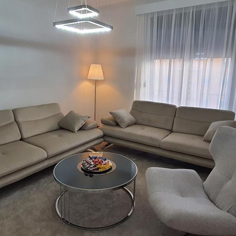 Luxury apartment Stefanija - Apartman sa 2 Spavaće Sobe - 9