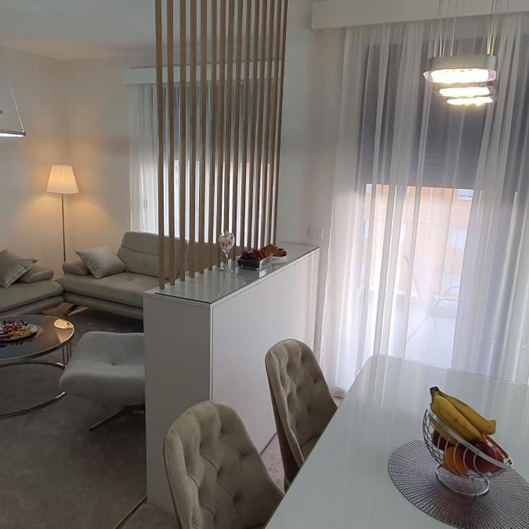Luxury apartment Stefanija - Apartman sa 2 Spavaće Sobe - 10