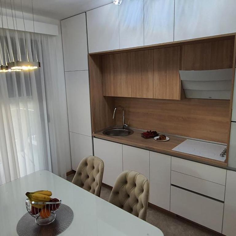 Luxury apartment Stefanija - Apartman sa 2 Spavaće Sobe - 13