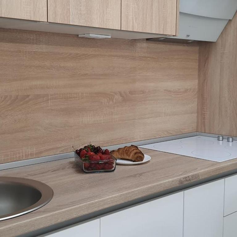 Luxury apartment Stefanija - Apartman sa 2 Spavaće Sobe - 14