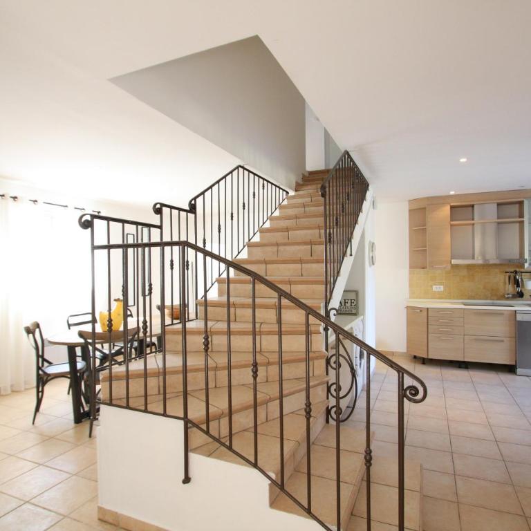 Residence Catherine - Appartement en Duplex - 1