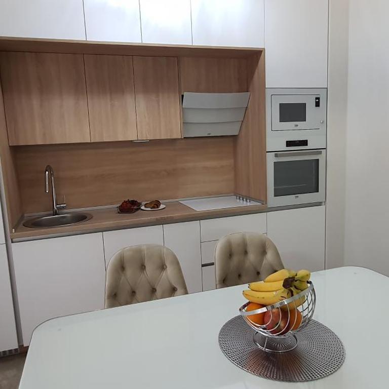 Luxury apartment Stefanija - Apartman sa 2 Spavaće Sobe - 15