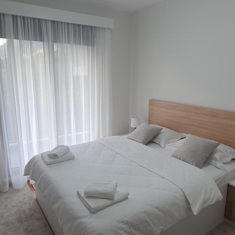 Luxury apartment Stefanija - Apartman sa 2 Spavaće Sobe - 16