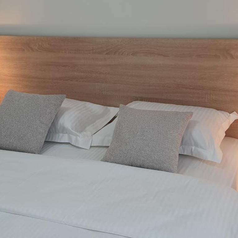 Luxury apartment Stefanija - Apartman sa 2 Spavaće Sobe - 18