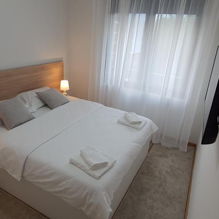 Luxury apartment Stefanija - Apartman sa 2 Spavaće Sobe - 19