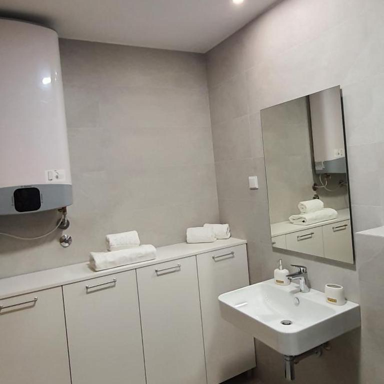 Luxury apartment Stefanija - Apartman sa 2 Spavaće Sobe - 20