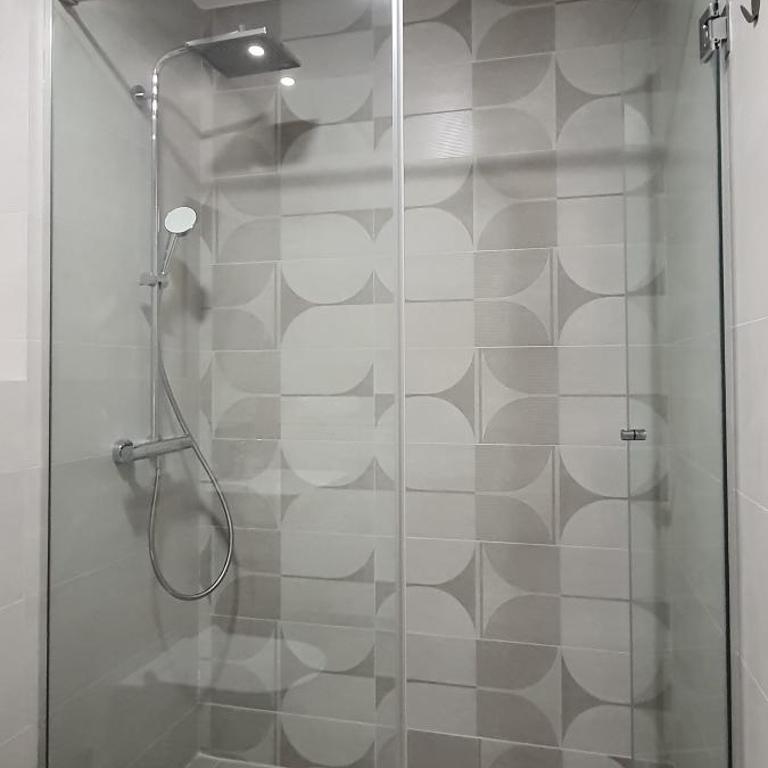 Luxury apartment Stefanija - Apartman sa 2 Spavaće Sobe - 21