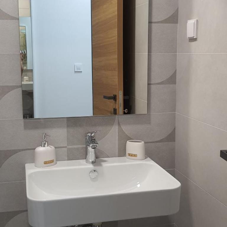 Luxury apartment Stefanija - Apartman sa 2 Spavaće Sobe - 24