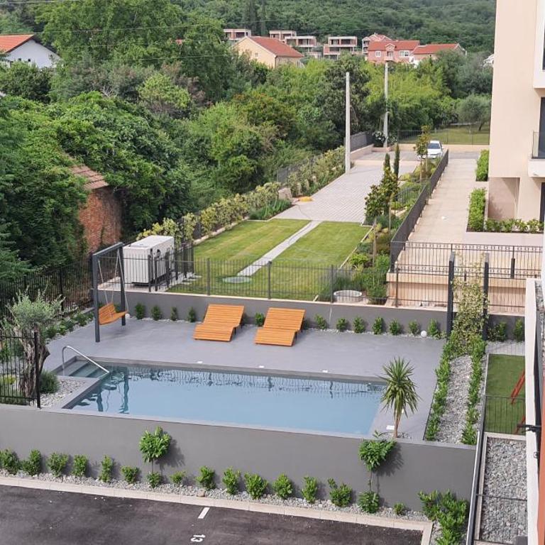 Luxury apartment Stefanija - Apartman sa 2 Spavaće Sobe - 29
