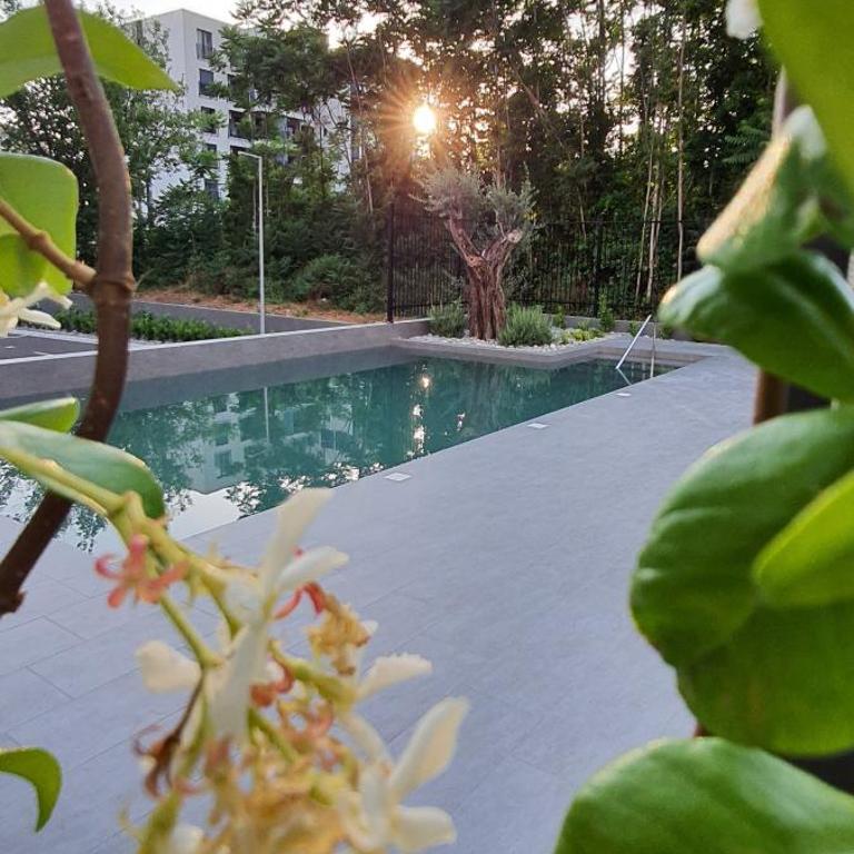 Luxury apartment Stefanija - Apartman sa 2 Spavaće Sobe - 30