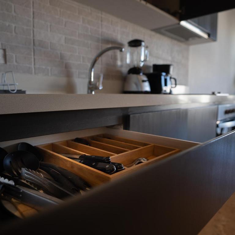 IPANA Luxury Apartments by Vacaciones.Yeah - Apartamento Deluxe - 2