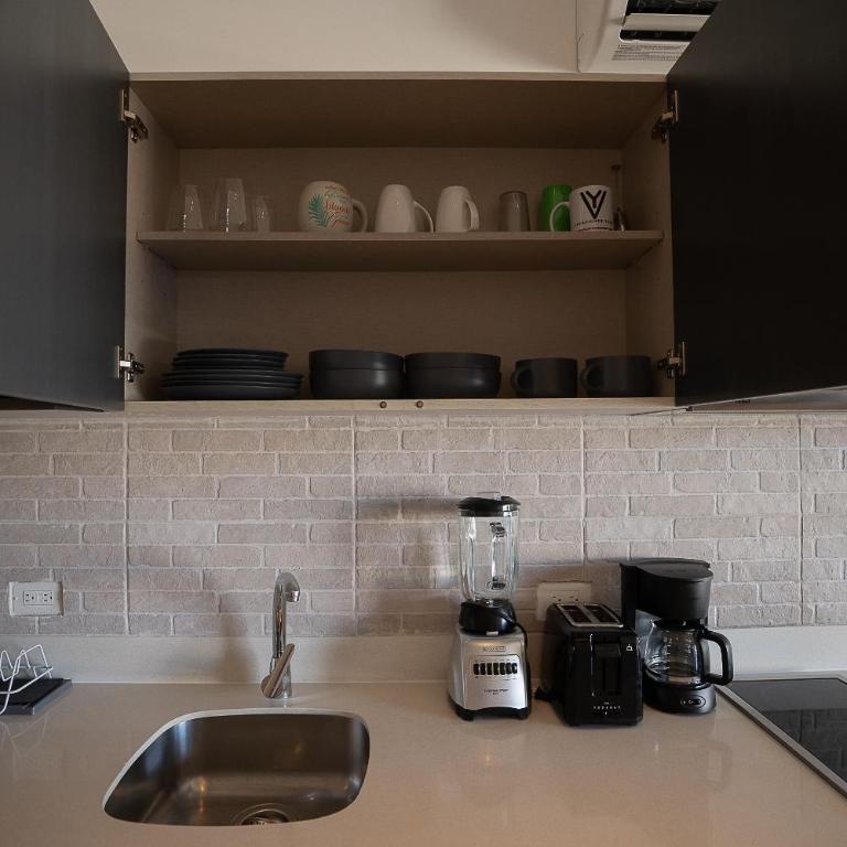 IPANA Luxury Apartments by Vacaciones.Yeah - Apartamento Deluxe - 3