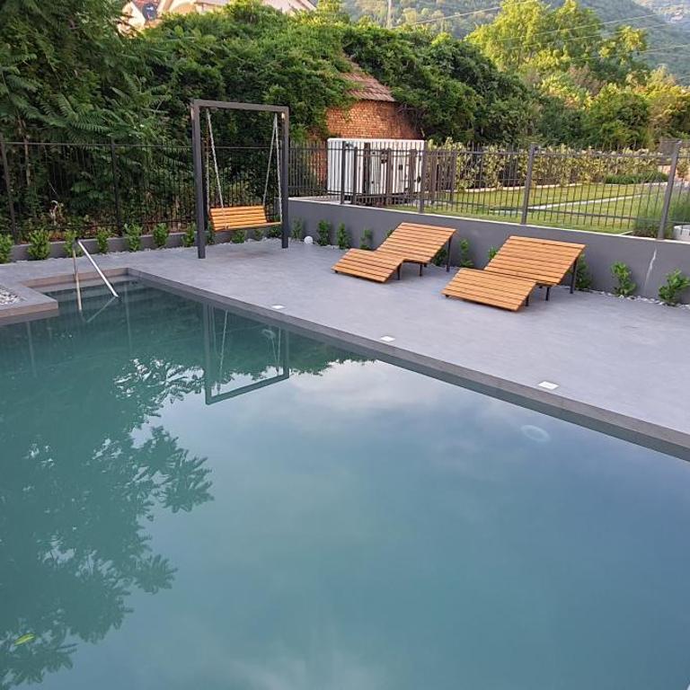 Luxury apartment Stefanija - Apartman sa 2 Spavaće Sobe - 31