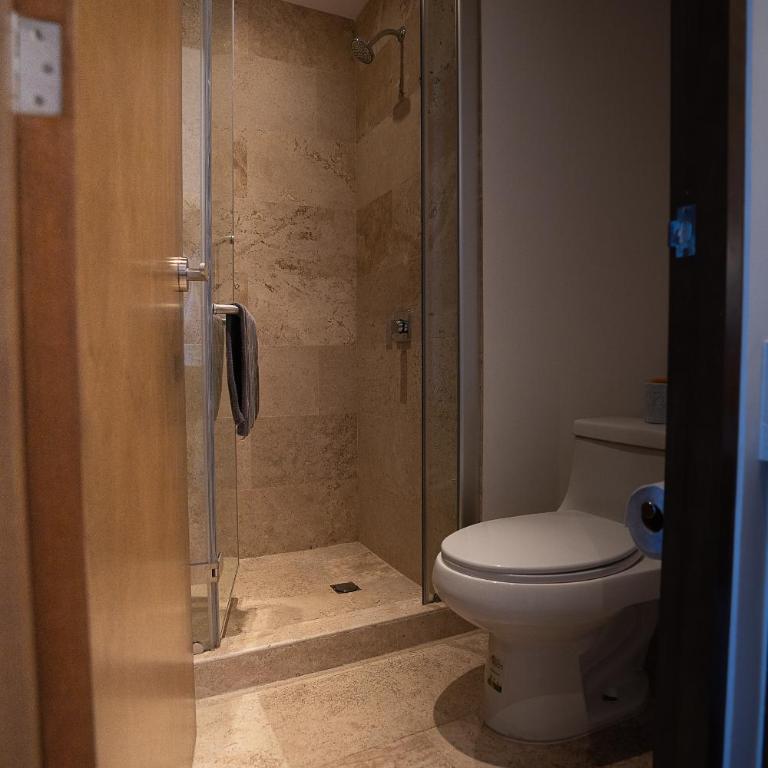 IPANA Luxury Apartments by Vacaciones.Yeah - Apartamento Deluxe - 8