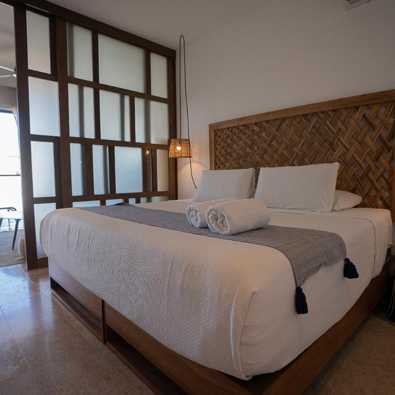 IPANA Luxury Apartments by Vacaciones.Yeah - Apartamento Deluxe - 9