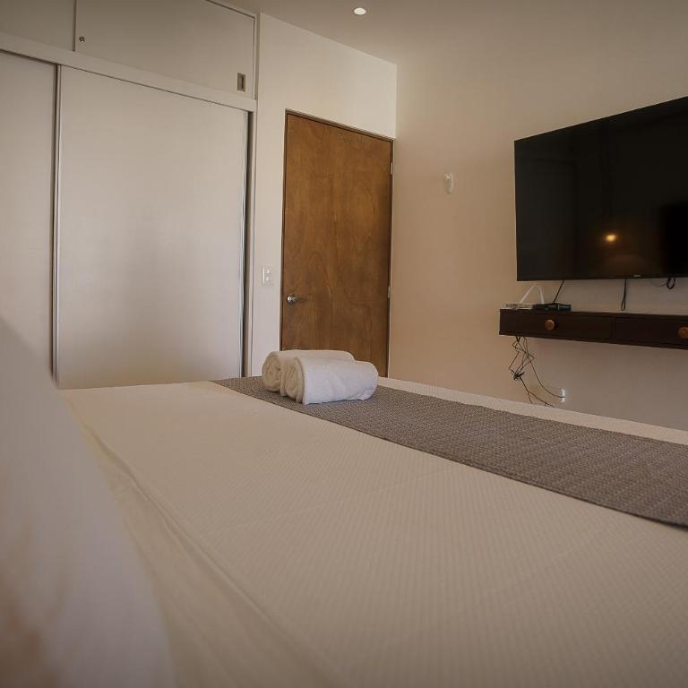 IPANA Luxury Apartments by Vacaciones.Yeah - Apartamento Deluxe - 11