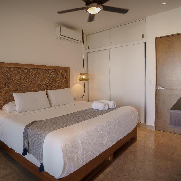 IPANA Luxury Apartments by Vacaciones.Yeah - Apartamento Deluxe - 12