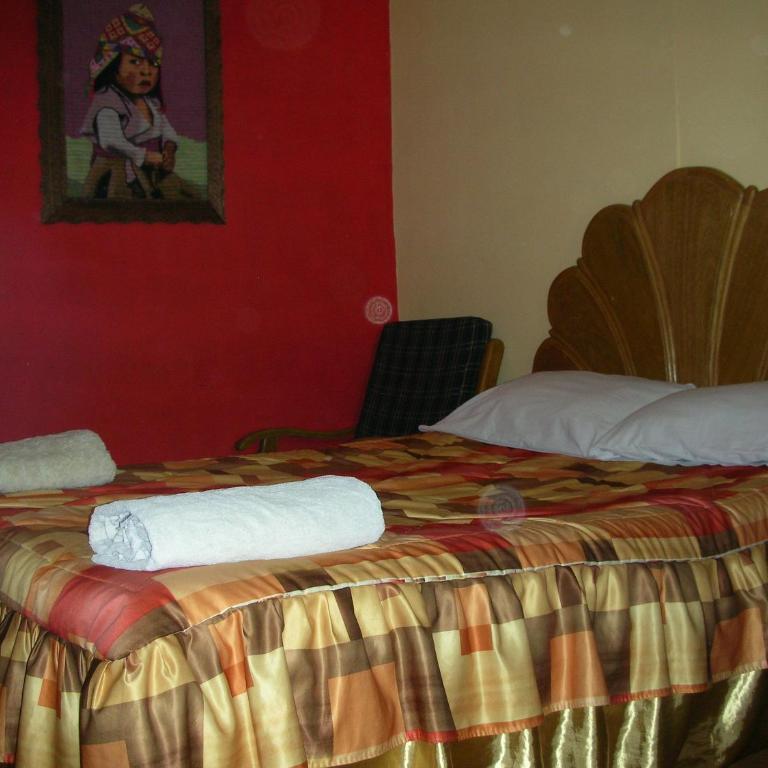 Home Sweet Home - Double Room with Private Bathroom - 1