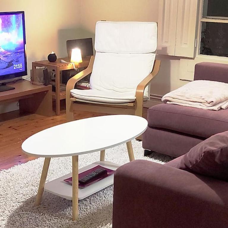 Acogedor apartamento en el Casco Antiguo - Apartment mit 1 Schlafzimmer - 14