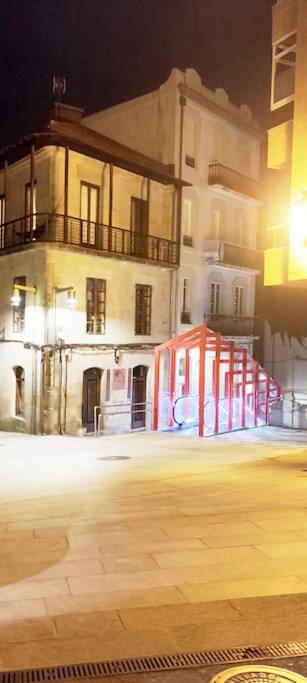 Acogedor apartamento en el Casco Antiguo - Apartment mit 1 Schlafzimmer - 10