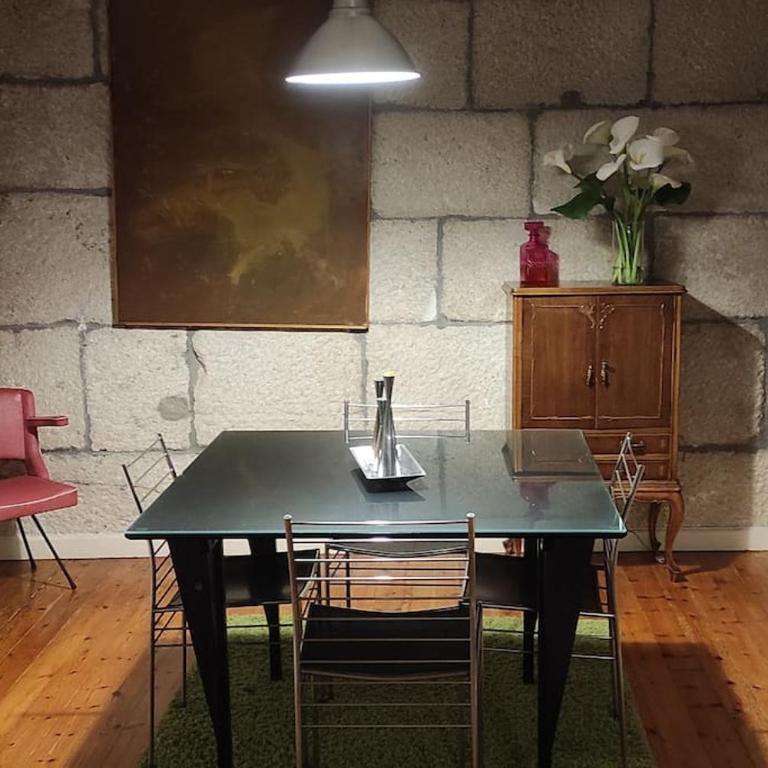 Acogedor apartamento en el Casco Antiguo - Apartment mit 1 Schlafzimmer - 9