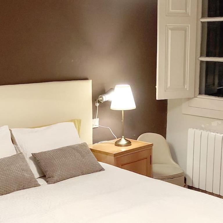 Acogedor apartamento en el Casco Antiguo - Apartment mit 1 Schlafzimmer - 8