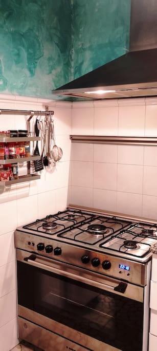 Acogedor apartamento en el Casco Antiguo - Apartment mit 1 Schlafzimmer - 7