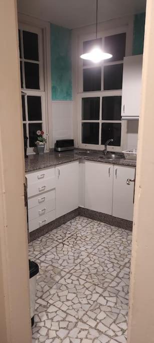 Acogedor apartamento en el Casco Antiguo - Apartment mit 1 Schlafzimmer - 6