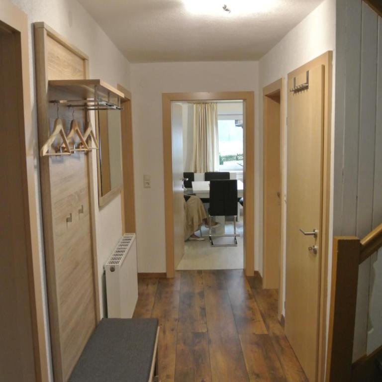 Ferienhaus Stricker - Haus mit 3 Schlafzimmern - 30