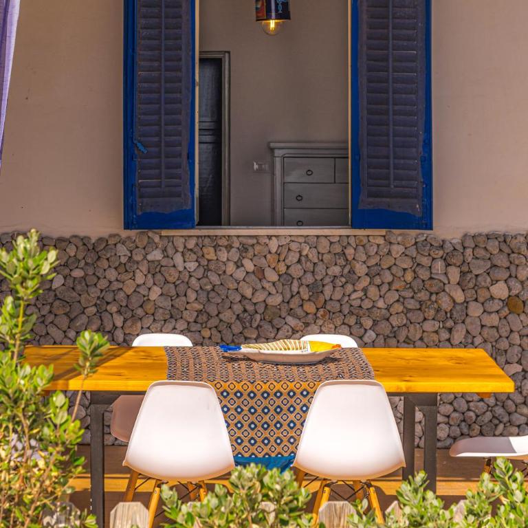 Dimore di mare - Beachfront Apartments - Appartement 2 Chambres - Vue sur Mer - 18
