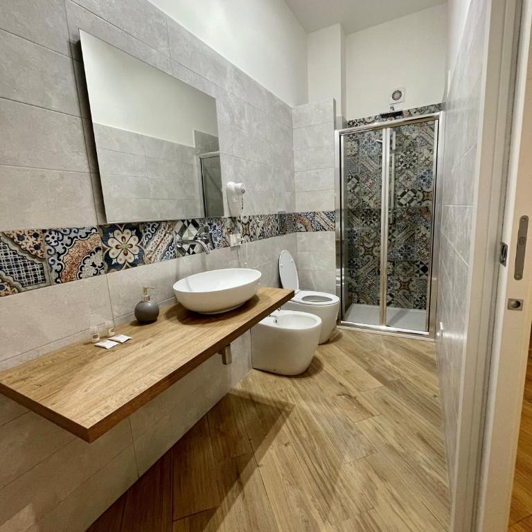 ALBARIA ROOMS-APARTMENTS - Monolocale King - 5
