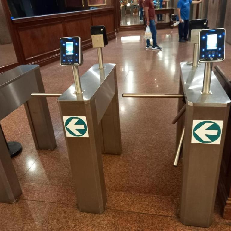 BsAs Platino Apart - Deluxe Apartment - 20