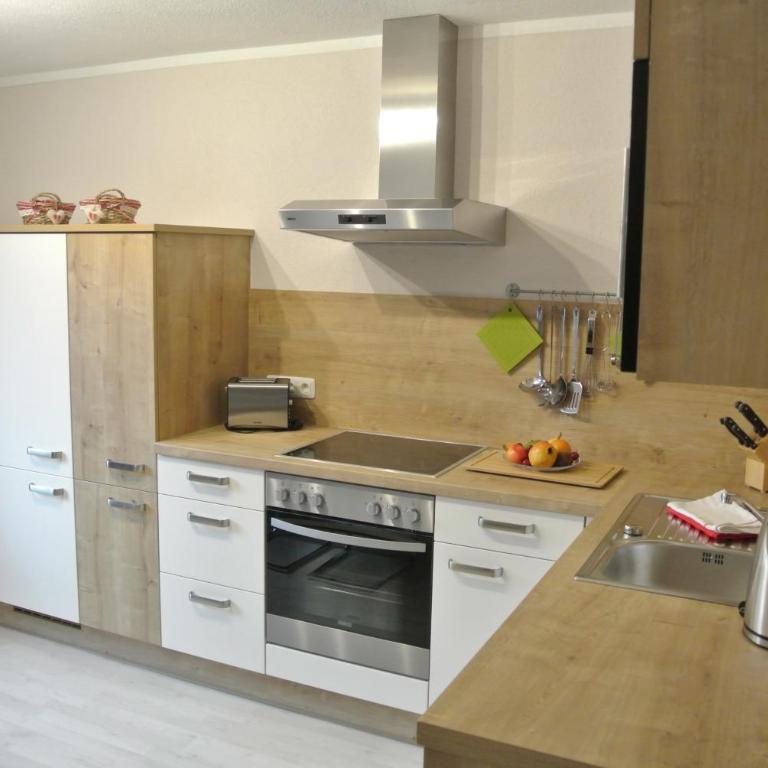 Ferienhaus Stricker - Haus mit 3 Schlafzimmern - 62