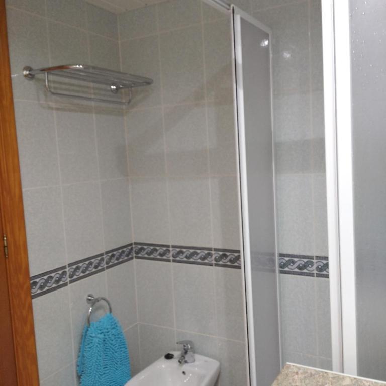 Apartamento Las Palomas Beach 202 - Apartamento de 1 dormitorio - 15