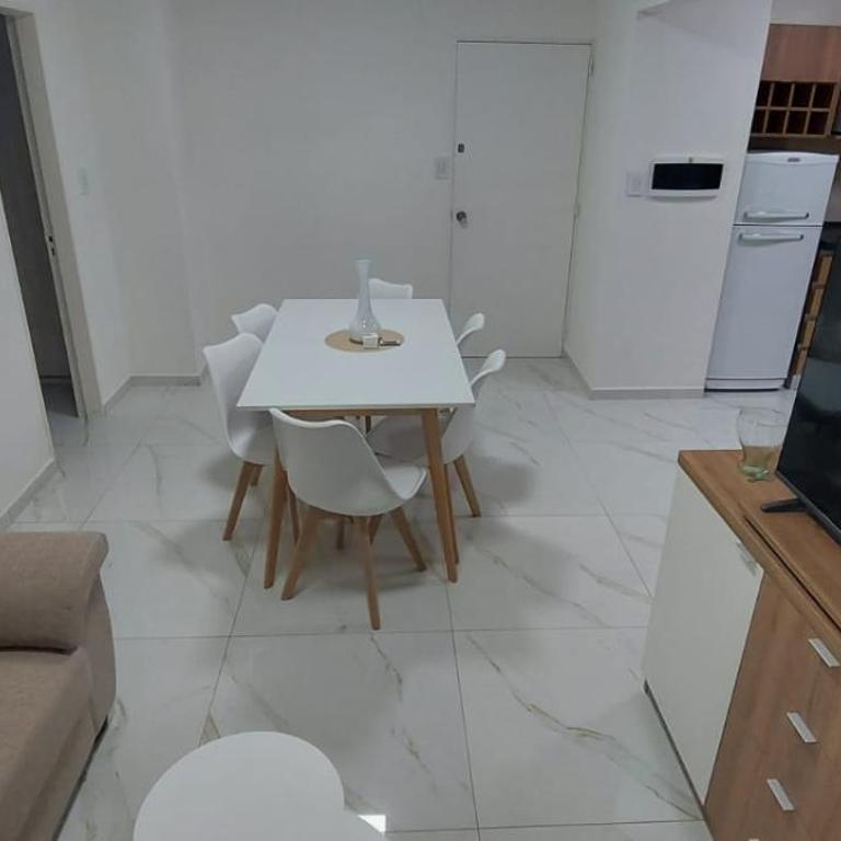 DEPARTAMENTO LIBERTADOR - Apartamento de 2 dormitorios - 23