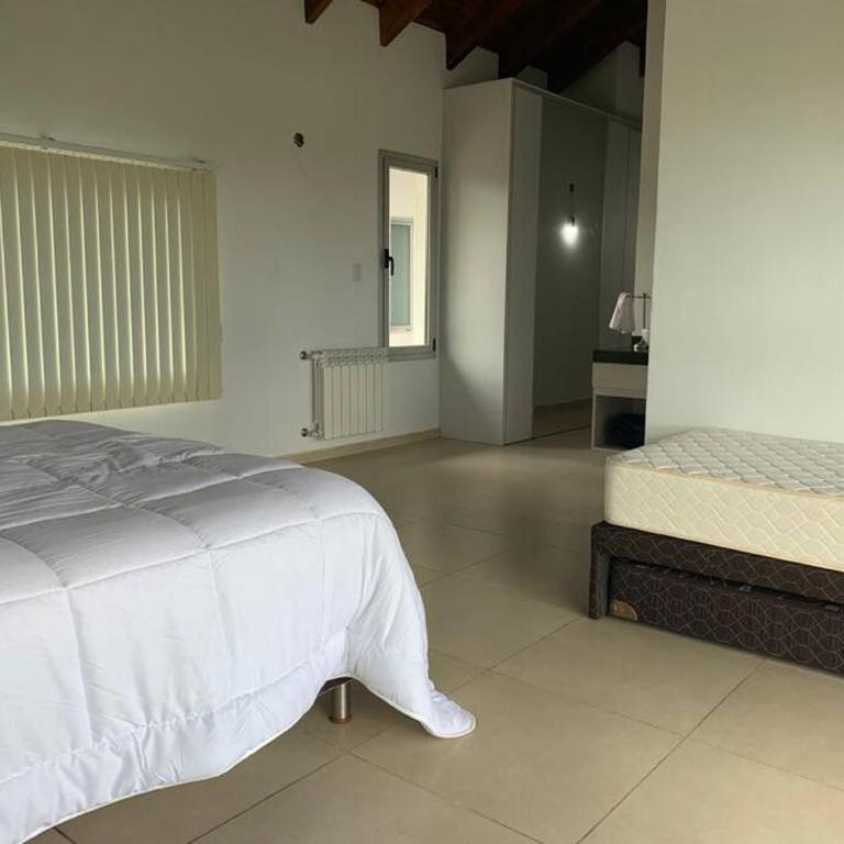 La Cumbrecita ,Casona super Lujo . - Chalet de 3 dormitorios - 8