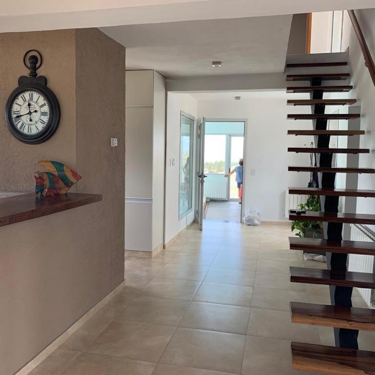 La Cumbrecita ,Casona super Lujo . - Chalet de 3 dormitorios - 25