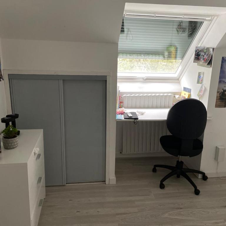 Grande maison au calme proche plage. - Casa de 5 dormitorios - 13