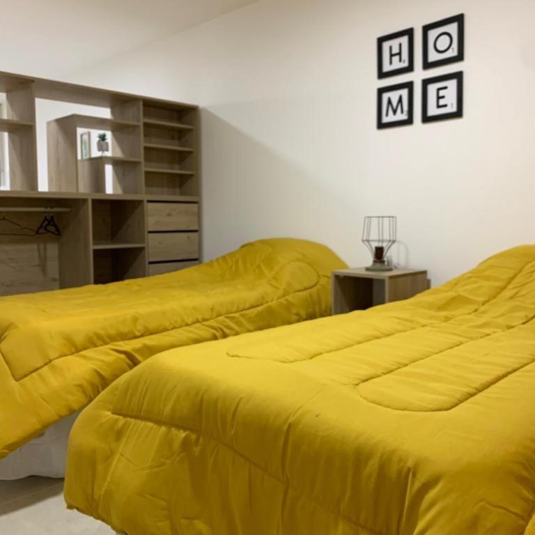 Happy Guest Apart 50 - Apartamento Superior - 1