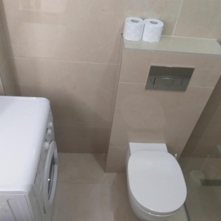 Apartment Joković - Apartman sa 1 Spavaćom Sobom - 34