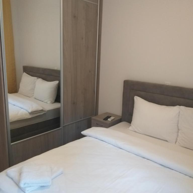 Apartment Joković - Apartman sa 1 Spavaćom Sobom - 19
