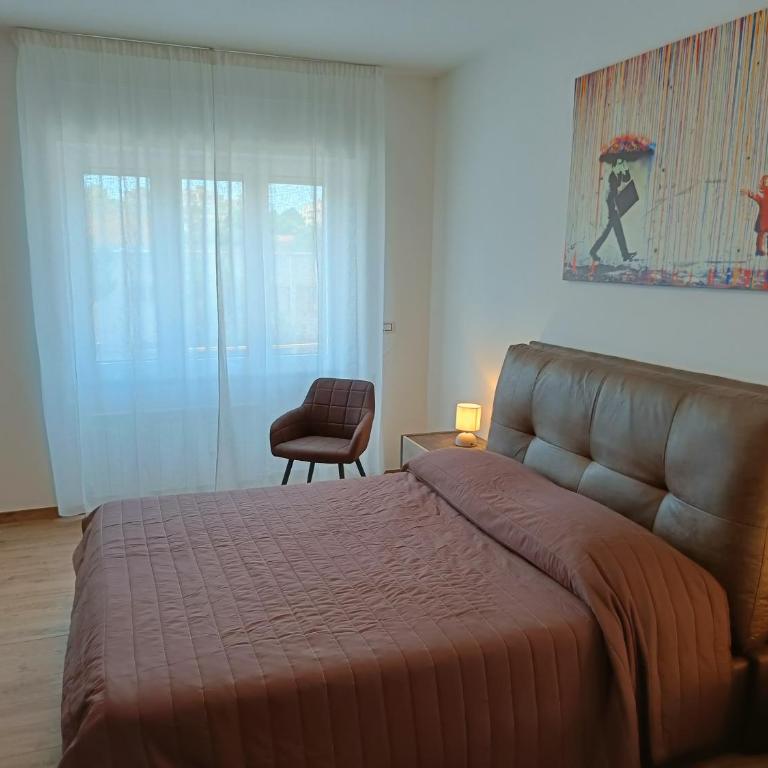 VSuites - Superior Double Room - 9