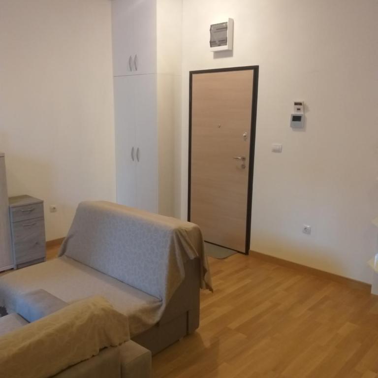 Apartment Joković - Apartman sa 1 Spavaćom Sobom - 10