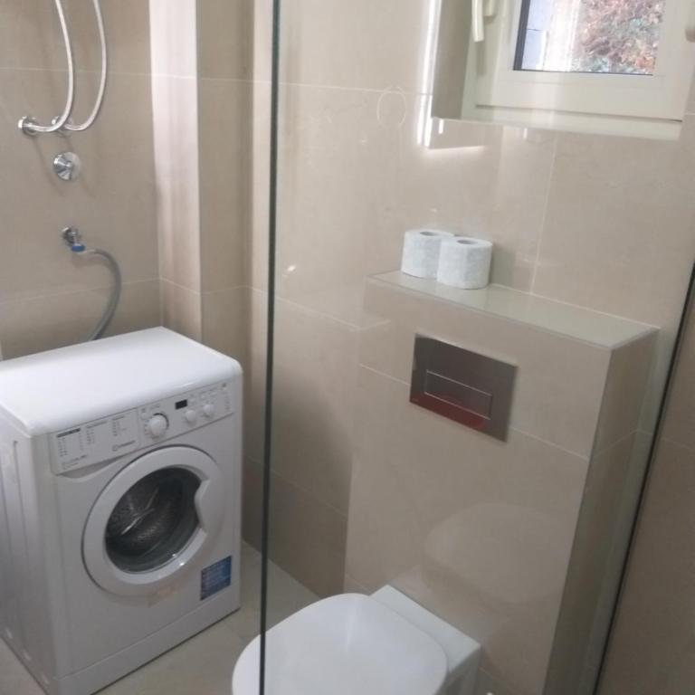 Apartment Joković - Apartman sa 1 Spavaćom Sobom - 35
