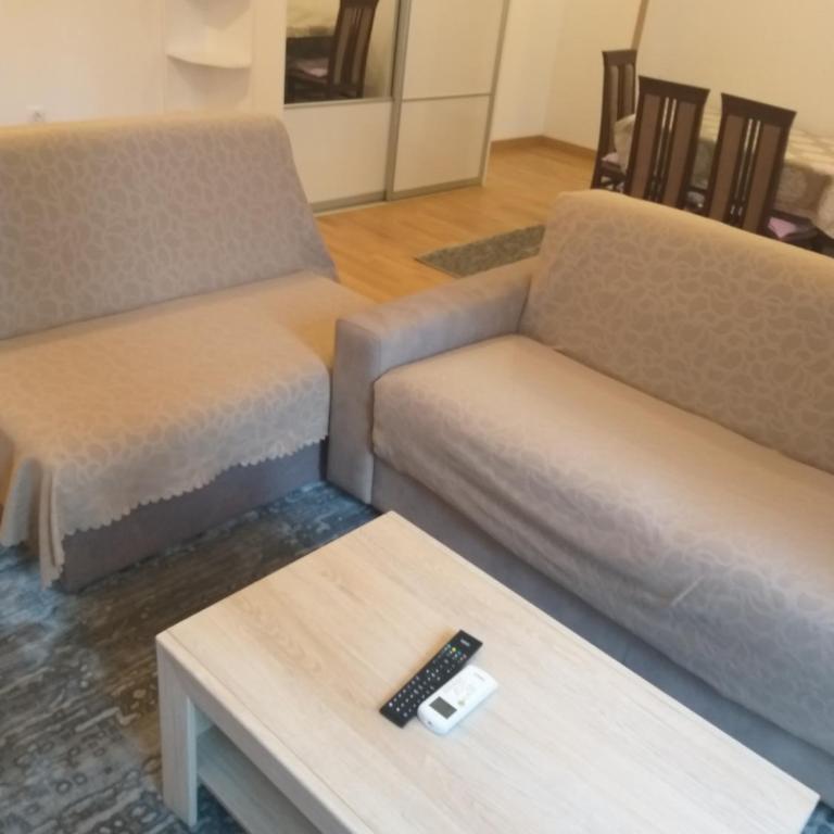 Apartment Joković - Apartman sa 1 Spavaćom Sobom - 7