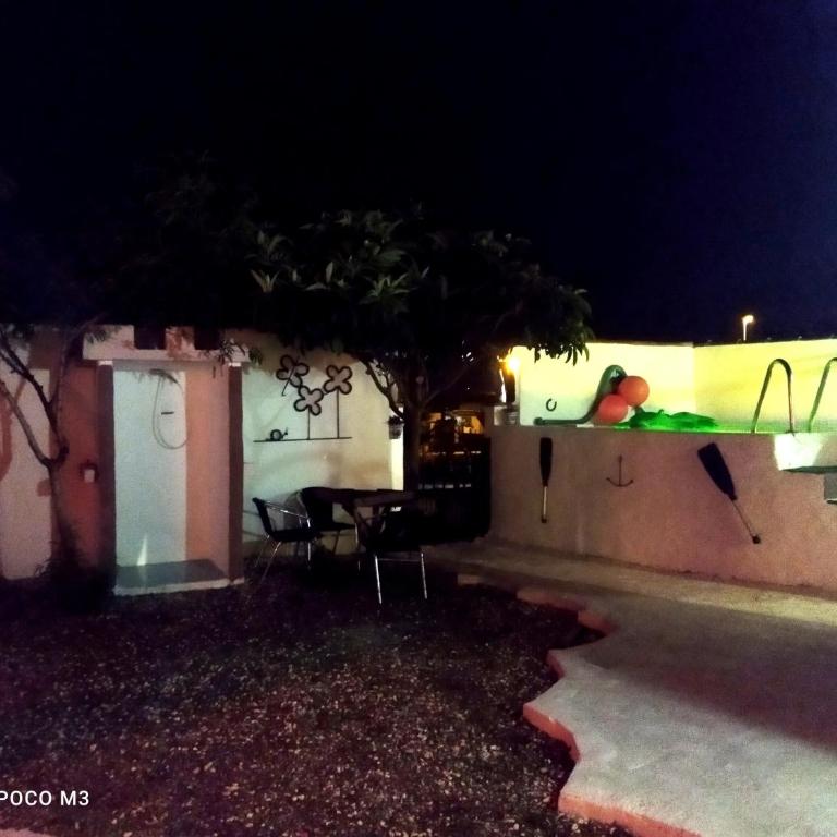 Casa del abuelo antonioTrujillo - Casa - 14