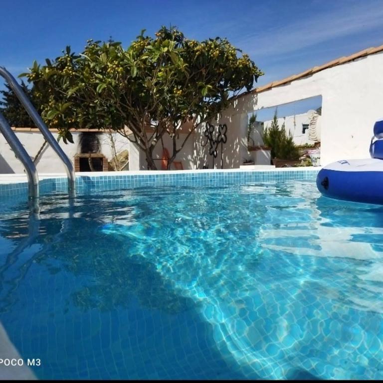 Casa del abuelo antonioTrujillo - Casa - 1