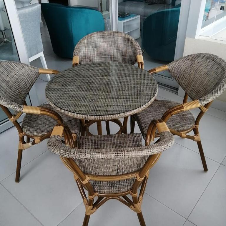 Apartamento - Velas al Mar, Santa Marta - Apartamento de 2 dormitorios - 16