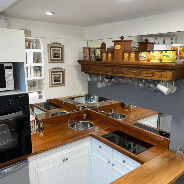 Casamia Studio - Apartamento - Planta baja - 24