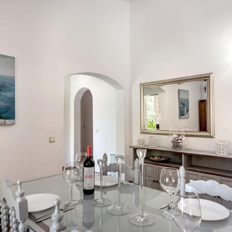 Villa Iris - Alcúdia - Villa mit 3 Schlafzimmern - 23